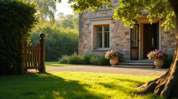 Achetez une maison à vendre en Normandie pour votre futur projet