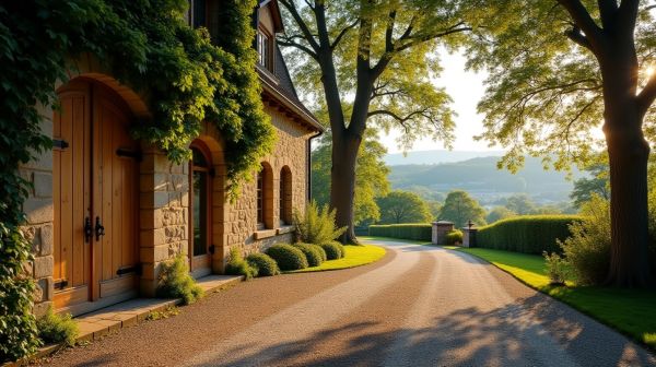 Achetez une maison à vendre en Normandie pour votre futur projet