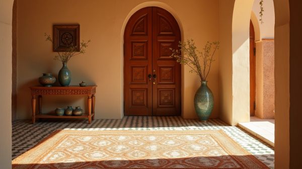 Achetez une maison au Maroc avec un budget de 50 000 euros
