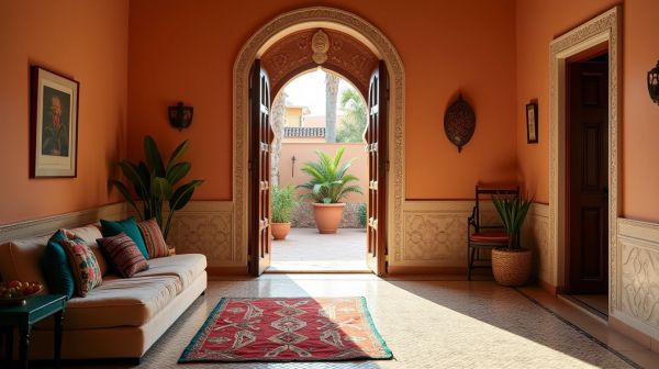 Achetez une maison au Maroc avec un budget de 50 000 euros