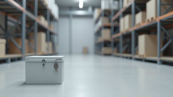 Choisir un espace de stockage : location box Lille, options variées et sécurisées