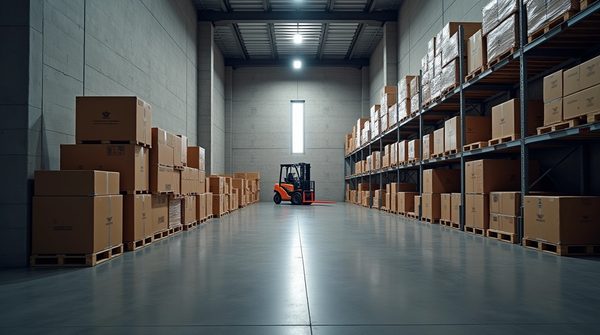 Choisir un espace de stockage : location box Lille, options variées et sécurisées