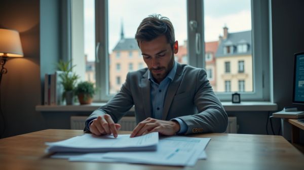Comment optimiser la fiscalité de votre entreprise à Caen