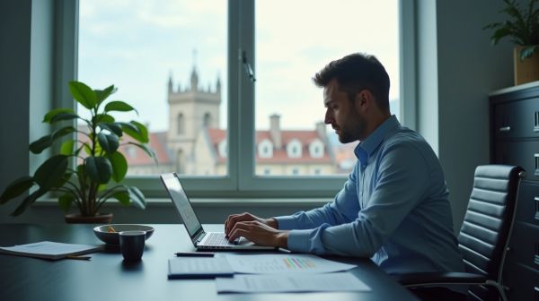 Comment optimiser la fiscalité de votre entreprise à Caen