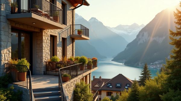 Comment vendre appartement dans le canton de Vaud efficacement ?