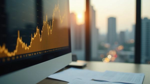 Comprendre le cours de l'or pour mieux investir aujourd'hui