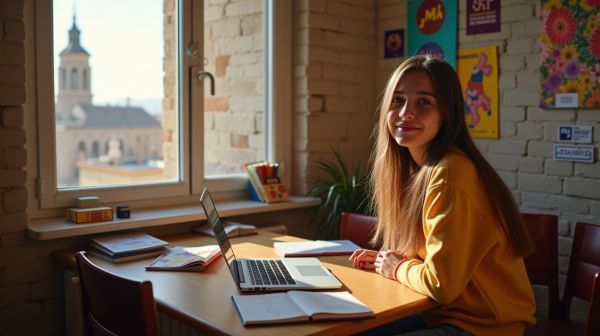 Décryptez vos options de logement étudiant à Marseille