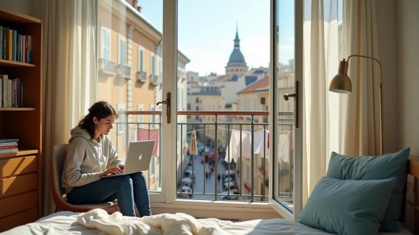 Décryptez vos options de logement étudiant à Marseille