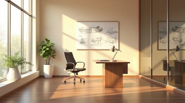 Démarches essentielles pour souscrire une assurance architecte d'intérieur