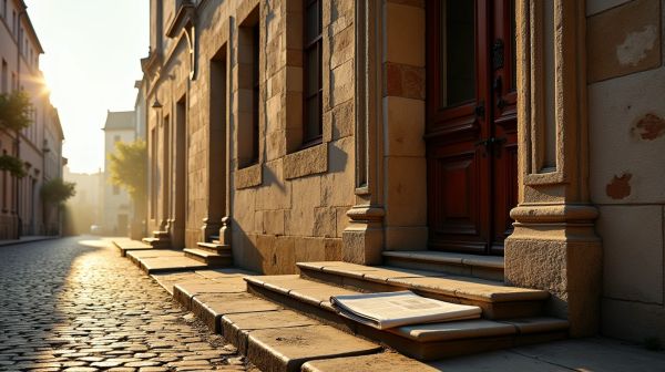 Fermez la porte aux surprises : pourquoi choisir un diagnostic immobilier à Brest