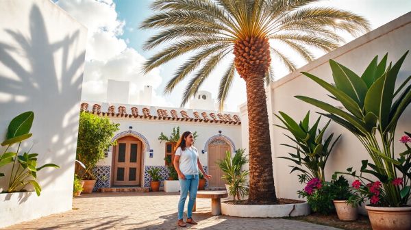Guide complet pour acheter une maison au Maroc à 50 000 euros