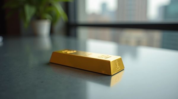 Maîtriser l'achat d'un lingot d'or de 100g pour investir efficacement