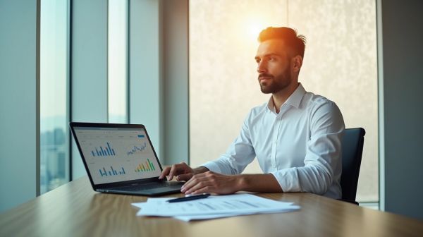 Quelles sont les étapes pour ouvrir un compte bancaire professionnel ?