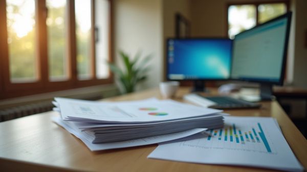 Réalisez un audit énergétique efficace pour votre copropriété