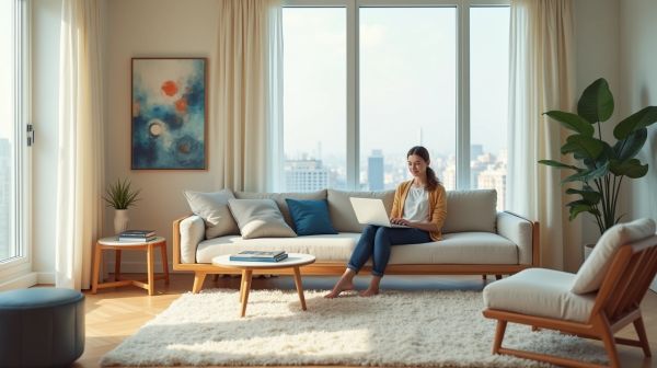 Top conseils pour choisir une assurance pour architecte d'intérieur