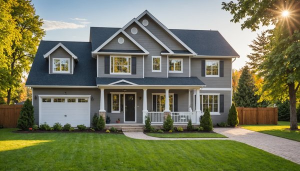 L'importance de l'assurance habitation pour votre sécurité